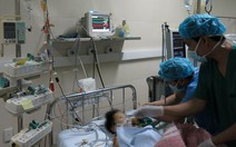 Người chết não hiến tặng tim cho bé 10 tuổi