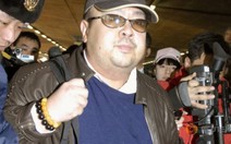 Interpol truy bắt 4 nghi can vụ Kim Jong Nam