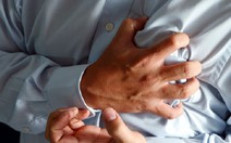 ​Sức khoẻ của bạn: Đau thắt ngực nguy hiểm ra sao?