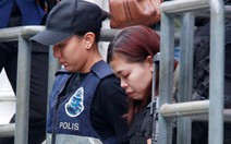 Nghi phạm Siti đã bị lừa như thế nào trong vụ Kim Jong Nam?