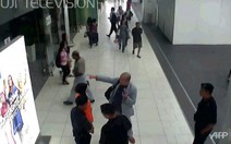 Malaysia khẳng định không có lỗi an ninh trong vụ Kim Jong Nam