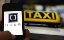 Có thể buộc Uber chịu thuế VAT?