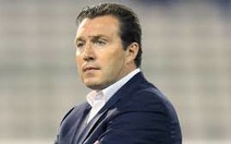 ​Điểm tin sáng 22-3: HLV Wilmots dẫn dắt tuyển Bờ Biển Ngà