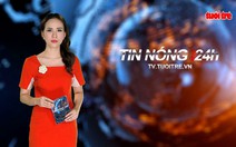 Tin nóng 24h: Làm giả con dấu, bán giấy khám sức khỏe trên mạng