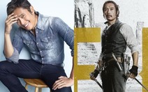 Lee Byung Hun dấn bước vào Hollywood