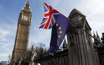 EU vẫn mong dân Anh ngăn Brexit