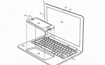 ​Apple thiết kế mẫu laptop chạy bằng… iPhone