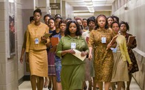 Hidden Figures - Một thời kì thị sắc tộc chưa xa của nước Mỹ