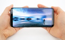 ​Galaxy S8 “phá đảo” Cá Tháng Tư cùng 8 quyền năng thật