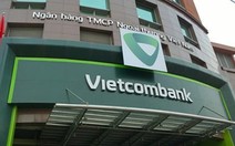 ​Vietcombank ra mắt dịch vụ VCB-Mobile B@nking phiên bản mới