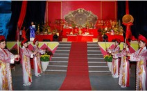 Đầm Sen tặng 5.000 bánh chưng trong ngày giỗ Quốc tổ