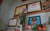 'Gia tài' đã mất của một người mẹ