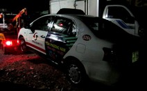 Nữ quái chuốc thuốc mê chết tài xế taxi, cướp của