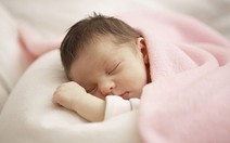 ​Bạn có biết trẻ sơ sinh ở nước nào quấy khóc nhiều nhất