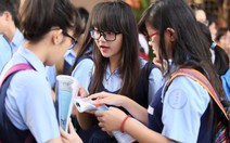 TP.HCM: hơn 73.000 thí sinh thi vào lớp 10