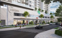 Shophouse Viva Riverside – cơ hội đầu tư sinh lời