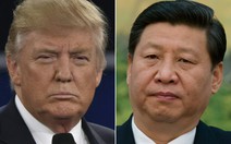 Ông Trump đang nhường sân chơi châu Á cho Trung Quốc?