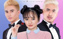 Không khí học đường 'bá đạo' của trailer Em chưa 18