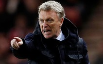 M.U sẽ “tiễn” HLV Moyes ra đi