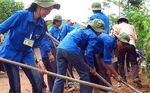 Tập trung xây dựng nông thôn mới và văn minh đô thị