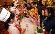 Cần chăm sóc, bảo vệ người tàn tật, trẻ mồ côi tốt hơn