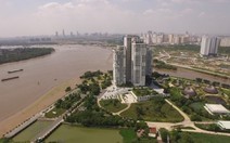 TP.HCM đầu tư 493 tỉ đồng xây cầu qua đảo Kim Cương
