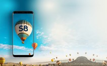 Chuẩn bị đại tiệc công nghệ và âm nhạc chào đón Galaxy S8