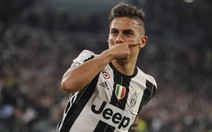Dybala kế thừa Messi, không phải Maradona