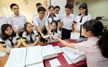 Top 16 đại học có số nguyện vọng đăng ký cao nhất