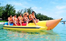 TTC Resort Premium - Dốc Lết khuyến mại hấp dẫn mua hè