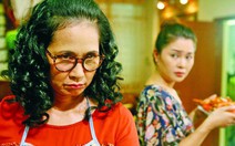 Bà mẹ chồng kỳ quái của Hương 'bông'