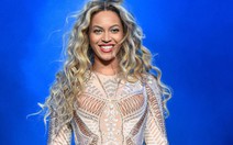 ​Ca sĩ Beyoncé công bố lập học bổng Formation Scholars