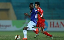 CLB Hà Nội sẽ kháng cáo án phạt  Hoàng Vũ Samson lên AFC