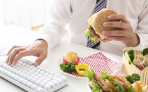 Khuyến cáo ăn 400 gr rau và trái cây, người Việt chỉ ăn 200 gr
