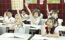 ​Trường Quốc tế Á Châu - nơi hội tụ đa dạng học sinh quốc tế