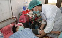 Sốt xuất huyết gia tăng ở nhiều nơi, 8 người chết
