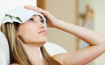 ​Bí quyết giữ trán sạch mụn, bất chấp nắng nóng mùa hè