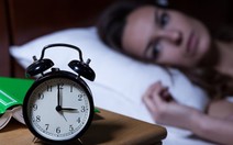 ​Để mất ngủ không còn là nỗi lo của bạn