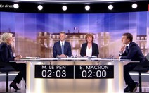 ​Ông Macron trốn thuế là tin ngụy tạo
