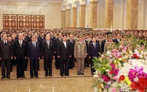 ​Triều Tiên cáo buộc CIA lên kế hoạch giết Kim Jong Un