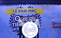 ​Khai mạc Hội thi Olympic tiếng Anh sinh viên toàn quốc