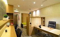 ​Cho phép căn hộ 25m2, mở đường cho officetel