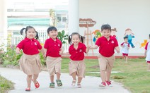 iSchool giúp phụ huynh đỡ đắn đo khi cho con học hè