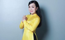 Hà Vân ngọt ngào trong CD nhân Ngày của mẹ