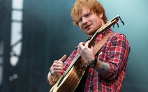 ​Fan Singapore xếp hàng cả đêm mua vé cuối năm xem Ed Sheeran