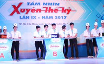 Chung kết cá nhân “Tầm nhìn xuyên thế kỷ”