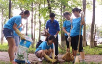 Cùng nhau dọn sạch nhà mình