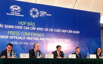 Hội nghị cấp cao APEC lần 2 nhiều kết quả quan trọng