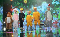 Trẻ tham gia gameshow, cha mẹ nên 'hiểu cho con'