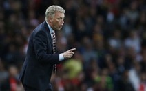 ​Điểm tin sáng 23-5: HLV Moyes chia tay Sunderland